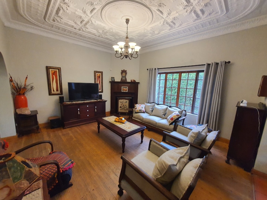 4 Bedroom Property for Sale in Westdene Free State